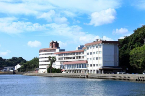 Отель Hirado Kaijyo Hotel  Хирадо